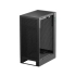 DeepCool CH170 PLUS Vertical mATX Gaming Case with High Airflow Design